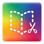 book creator android application logo